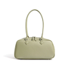 2024 Classical Cowhide Leather Handbag For Female