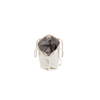 Fashion 2022 Designer Trendy Environmental Friendly Material Recycled PU Luxury Shoulder Bags Tote Bags Women Shopping Bag