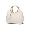 New Trendy Patent Leather Handbag PU Shoulder Bag Women Luxury Crossbody Chic Customization Approved