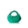 Women's Hobo Top-Handle Chic Soft Volume PU Bag
