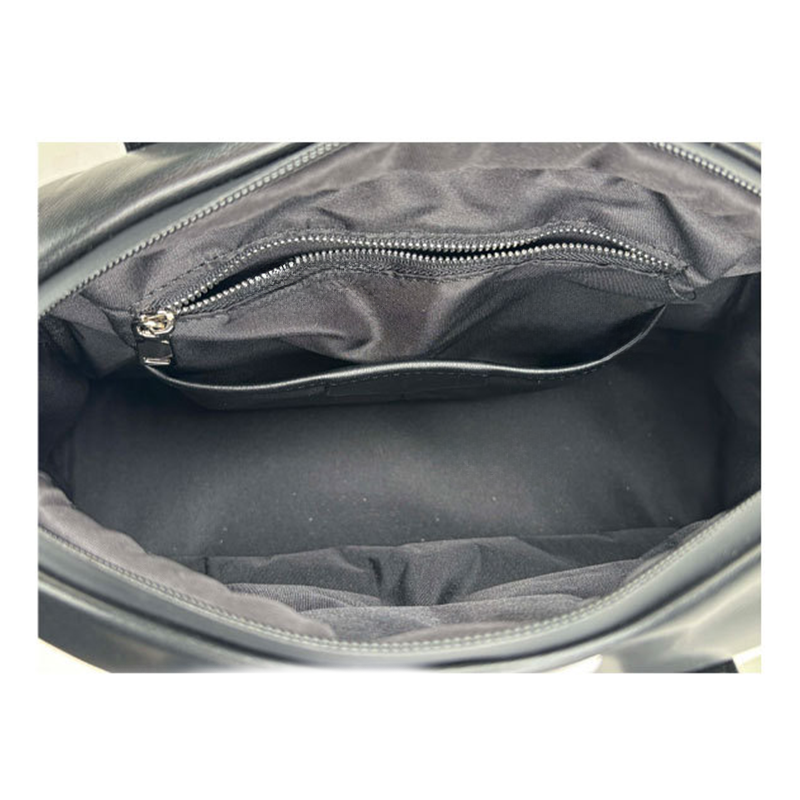 Chic Cloud-shaped Sheepskin padded Tote and Crossbody Bag -Spacious Bag Body 