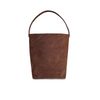 Minimalist Korean Style Tote-Bucket Shoulder Bag