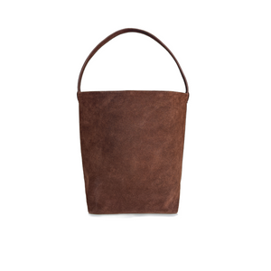 Minimalist Korean Style Tote-Bucket Shoulder Bag