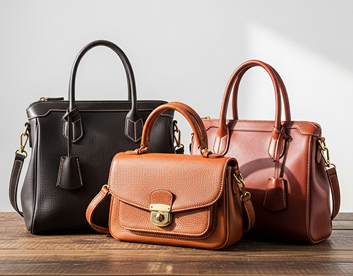 What Is a Handbag? Understanding Style, Color, and Craftsmanship