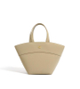 2024 Vintage Fashion Texture Leather Handbag For Ladies