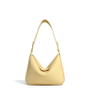 Responsible Genuine Leather Luxury Hobo Bag For Women