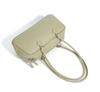 2024 Classical Cowhide Leather Handbag For Female