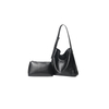 Top Selling Genuine Leather Woman Handbag Luxury New Designer Wax Oil Leather Ladies Shoulder Bags Wholesale Women Tote Bag