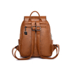 Lady Fashion Handbag Casual Backpack Backpack Bag Women Big Volume Travel Outdoor Backpack