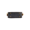 2022 stylish manufacturer custom fashion leather clutch bag checked crossbody shoulder handbag
