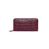 2022 genuine crocodile leather luxury design hot sale fashion ladies purse long women wallet
