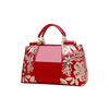 Custom Famous Branded Designer Ladies Luxury Pu Leather Large Handbags Tote Women Hand Bags