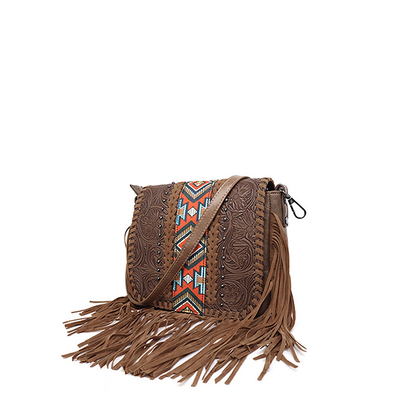 wild western fring messenger handbag size-look-800