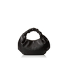 Women's Hobo Top-Handle Chic Soft Volume PU Bag