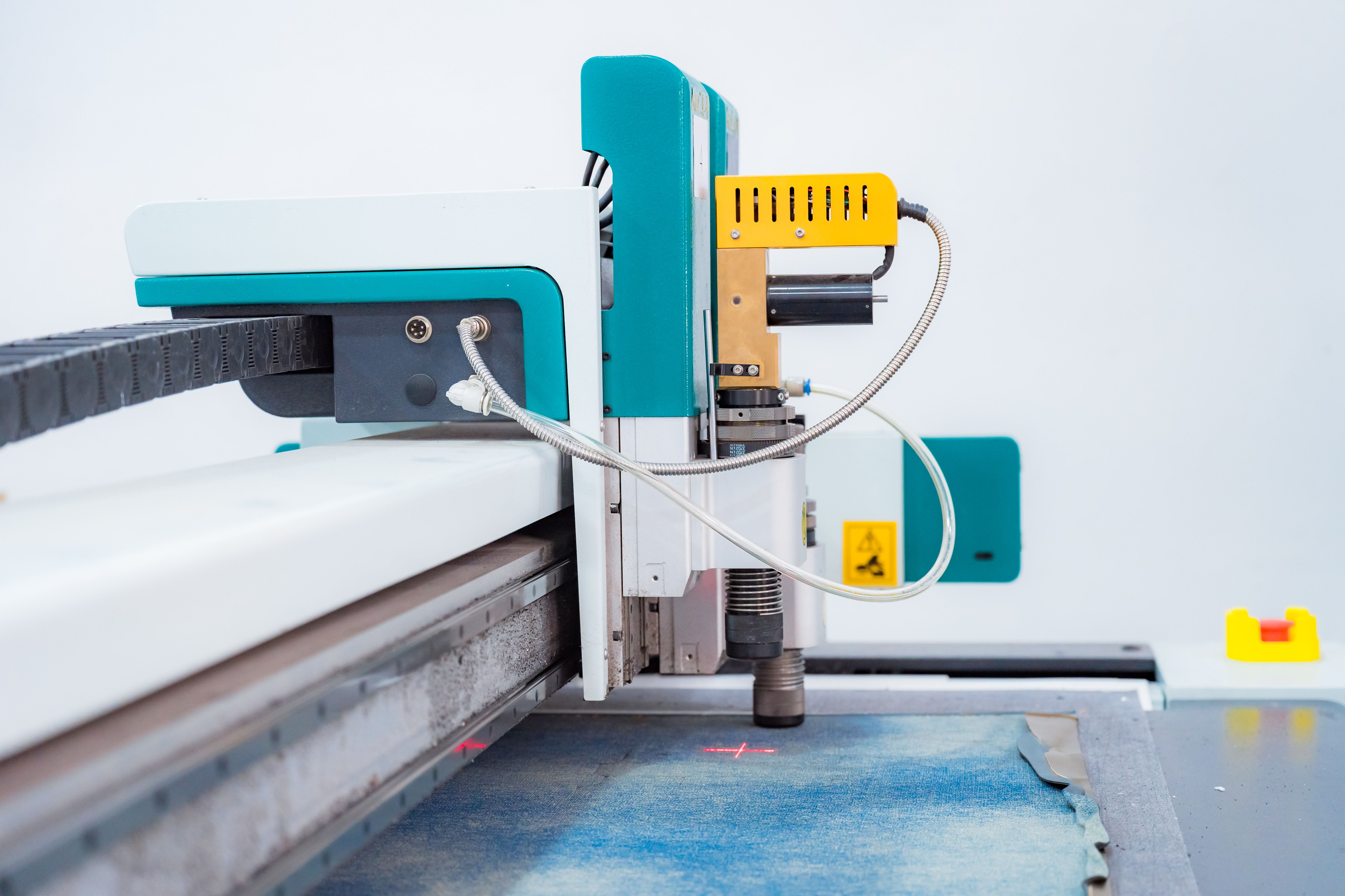 Material Laser Cutting 03