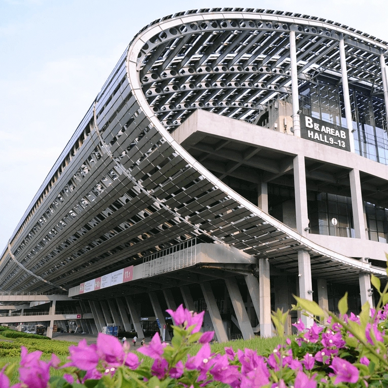 How to Find The Best Bag Supplier at the 137th Spring Canton Fair in 2025