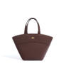 2024 Vintage Fashion Texture Leather Handbag For Ladies
