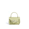 2024 Summer Vibe genuine Leather Shoulder Handbag For Female