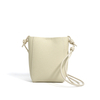 Summer Lightweight Genuine Leather Mini Crossbody Bag For Women