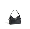 2024 New Boston Bags Genuine Leather Pillow Handbag For Women