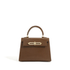 2024 Vintage Genuine Leather Handbag For Women