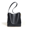 2024 Minimalistic Latest Design Genuine Leather Handbag For Female