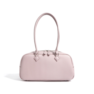 2024 Classical Cowhide Leather Handbag For Female