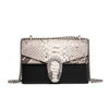Genuine Python Clutch Ladies Bag Snake Leather Bags Women