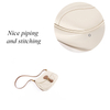 Genuine Leather Mini Crossbody for Women