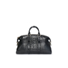 Men's Large Capacity Genuine Crocodile Leather Travel Duffle