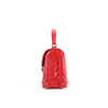 Genuine Crocodile Leather Small Commuter Crossbody Bag For Women