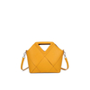 Urban Chic Block Design Commuter Tote Handbag