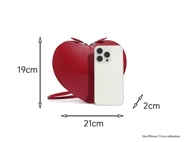Purse Size
