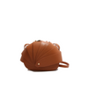 Snail-Beetle Inspired Commuter Crossbody Bag
