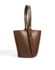 2024 Vintage style genuine Leather Handbag For Female