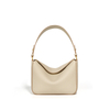 Responsible Genuine Leather Luxury Hobo Bag For Women