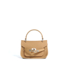 2024 Summer Vibe genuine Leather Shoulder Handbag For Female