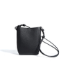 Summer Lightweight Genuine Leather Mini Crossbody Bag For Women