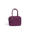 2024 Minimalism Genuine Leather Handbag For Lady