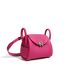 2024 Spring Summer Trendy Genuine Leather Pillow Bag For Ladies