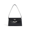 2024 Classic Design Genuine Crocodile Leather Crossbody Clutch Bag For Female 