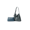 Top Selling Genuine Leather Woman Handbag Luxury New Designer Wax Oil Leather Ladies Shoulder Bags Wholesale Women Tote Bag