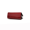 Latest Fashion Luxury Patent Leather Handbag Shoulder Bag Faux Leather Lady Crossbody Bag