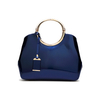 New Trendy Patent Leather Handbag PU Shoulder Bag Women Luxury Crossbody Chic Customization Approved
