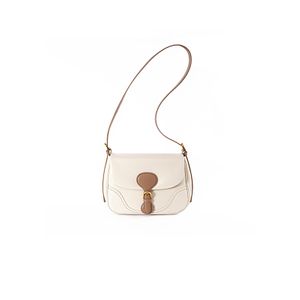 Genuine Leather Mini Crossbody for Women