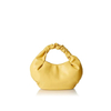 Women's Hobo Top-Handle Chic Soft Volume PU Bag
