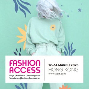 APLF 2025 Deep Dive: Asia's Premier Convergence of Global Leather & Fashion Innovation