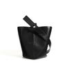 2024 Vintage style genuine Leather Handbag For Female