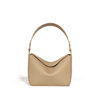 Responsible Genuine Leather Luxury Hobo Bag For Women