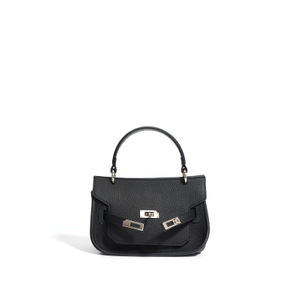 2024 Summer Vibe genuine Leather Shoulder Handbag For Female